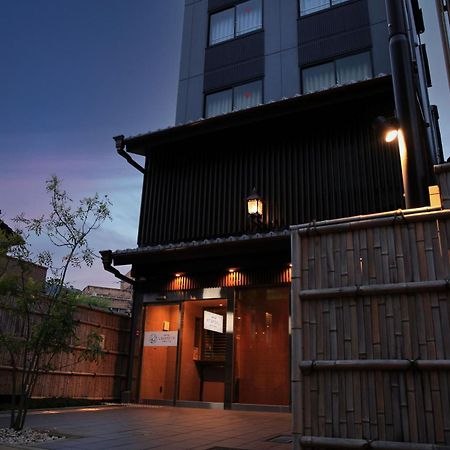 Hotel Legasta Kyoto Shirakawa Sanjo Luaran gambar