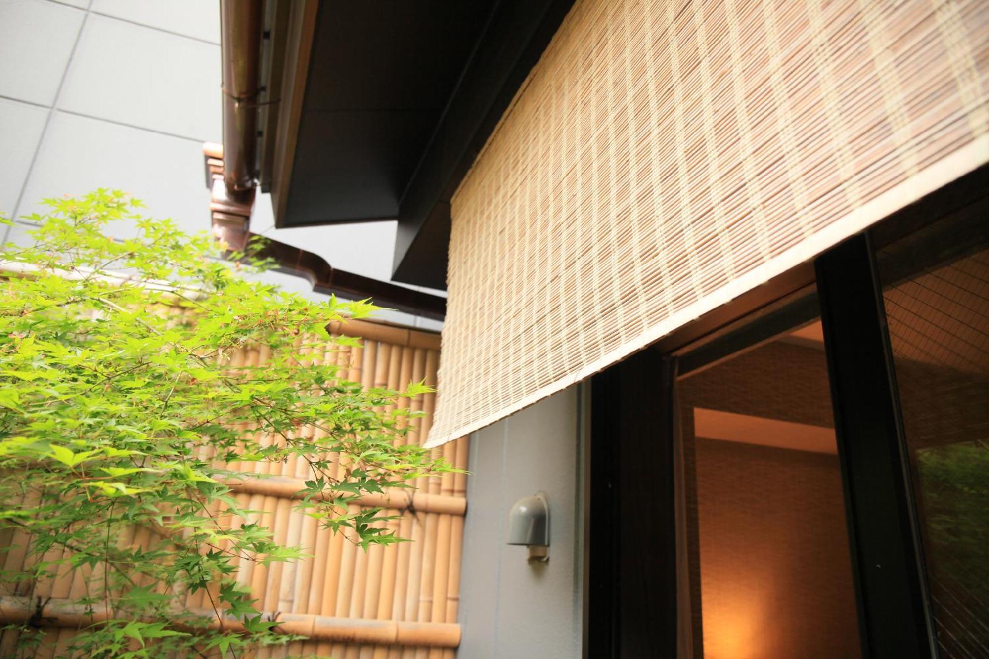 Hotel Legasta Kyoto Shirakawa Sanjo Luaran gambar